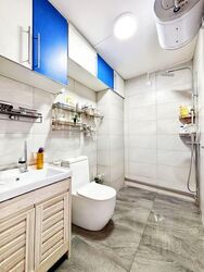 Blk 469 Segar Gardens (Bukit Panjang), HDB 5 Rooms #558479221